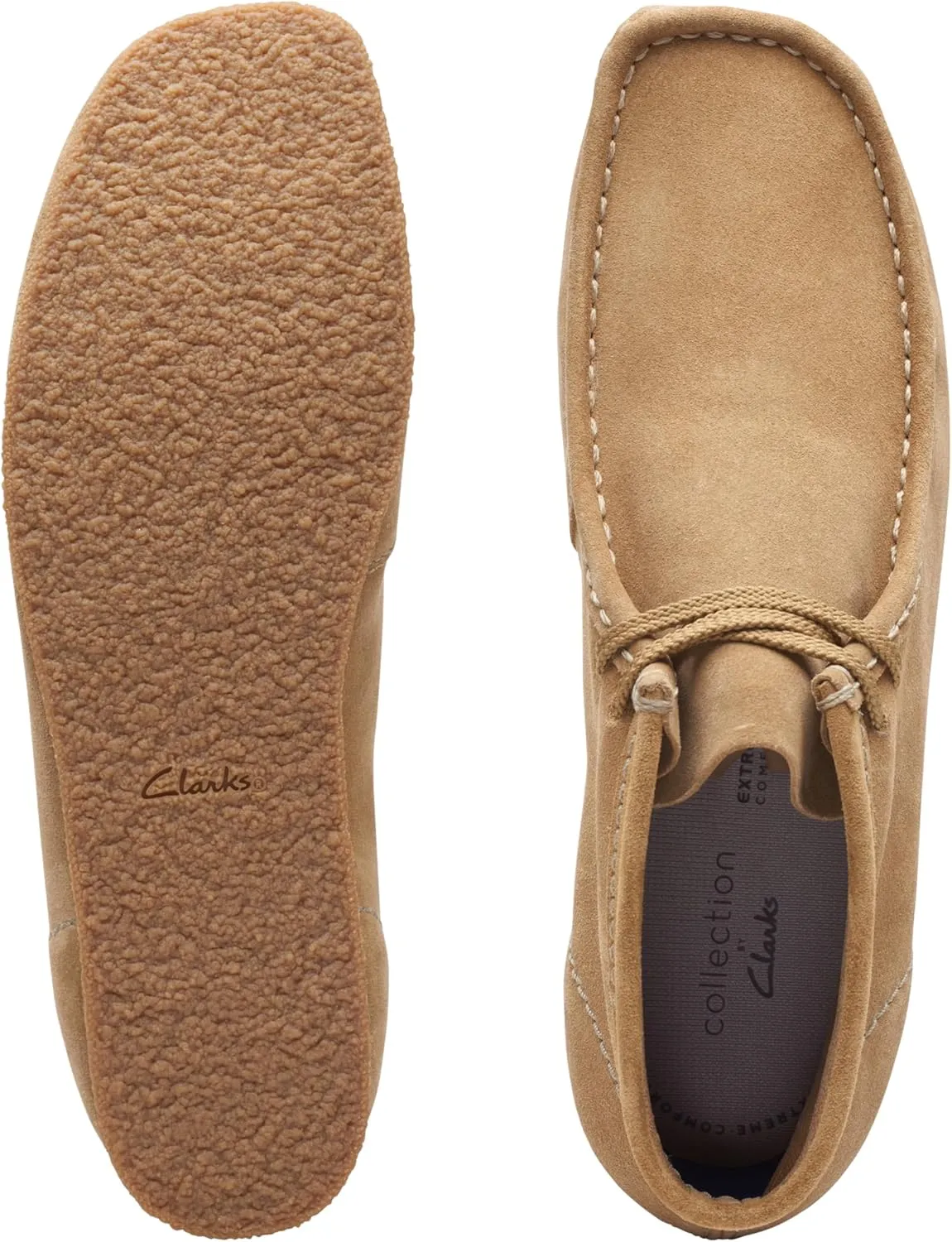 Clarks Men's Shacre Boot Ankle