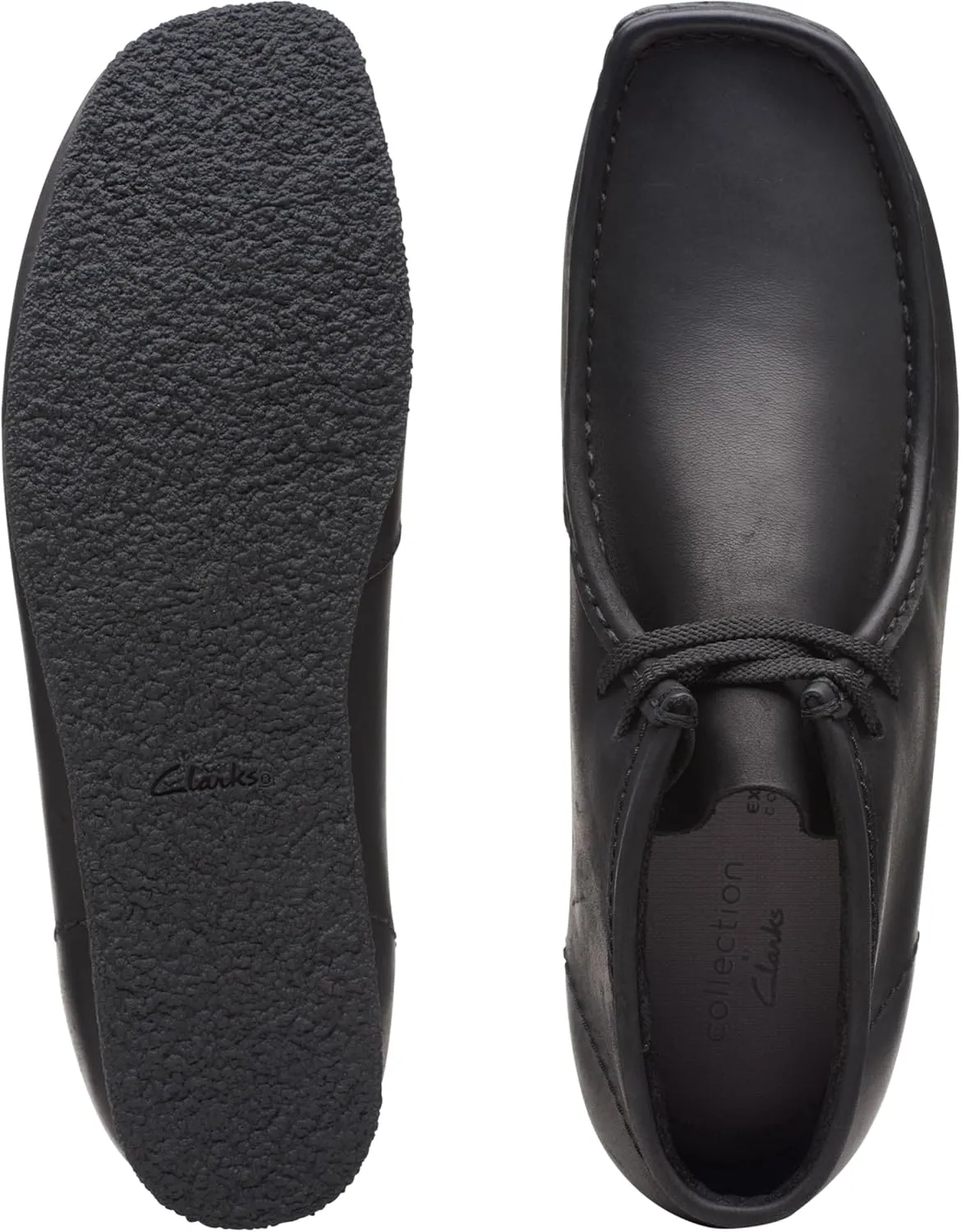 Clarks Men's Shacre Boot Ankle
