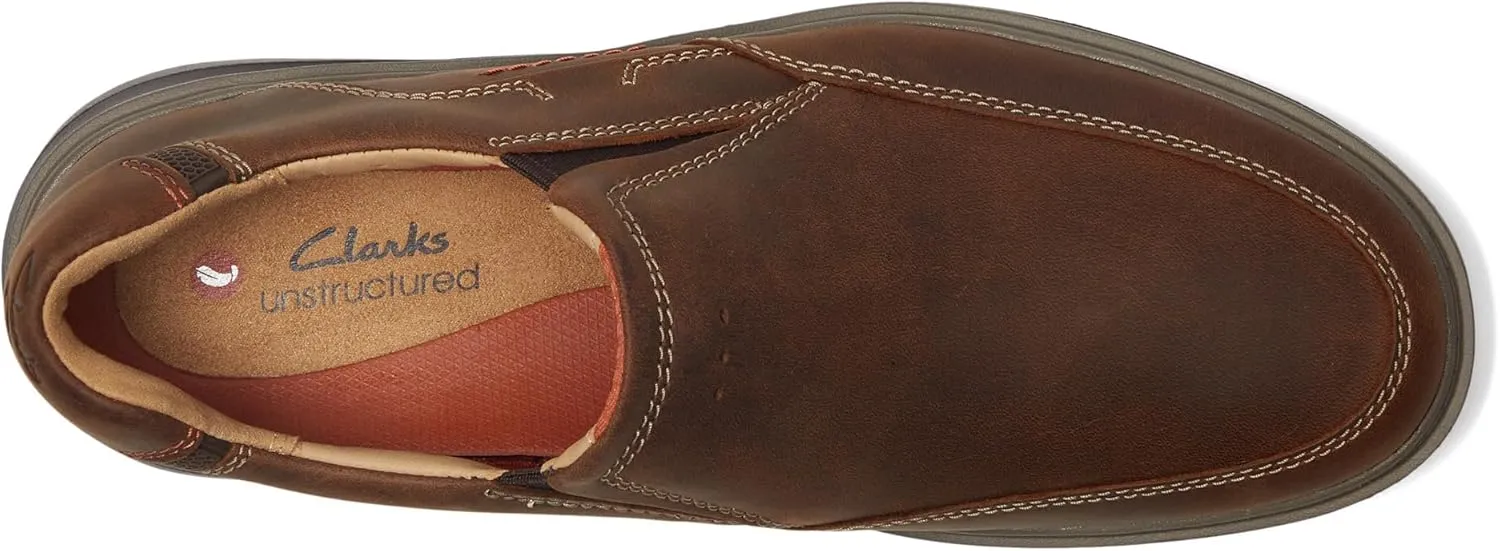 Clarks Men's Un Briley Step Loafer