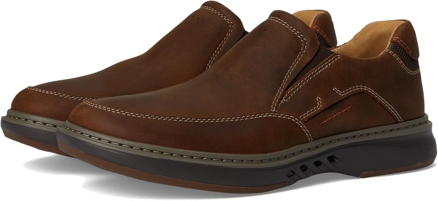 Clarks Men's Un Briley Step Loafer