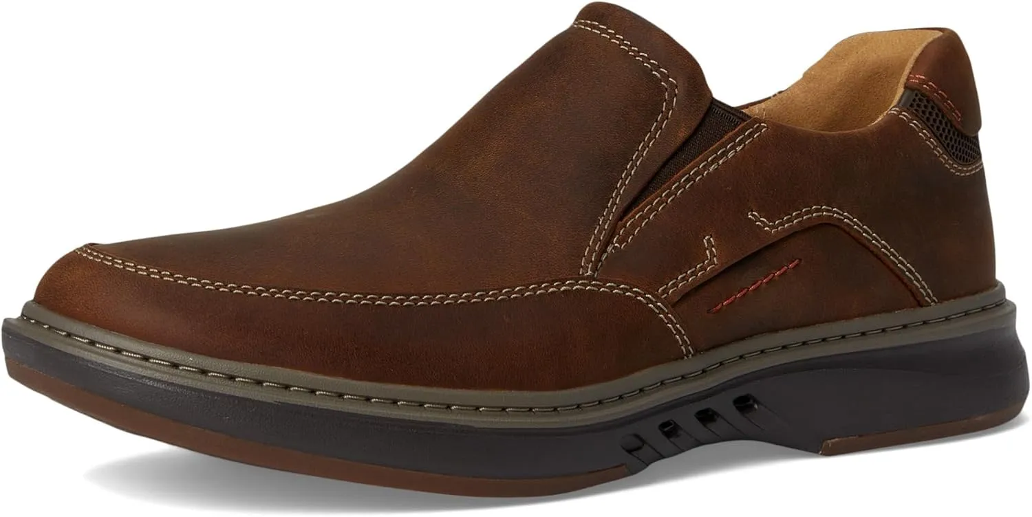 Clarks Men's Un Briley Step Loafer