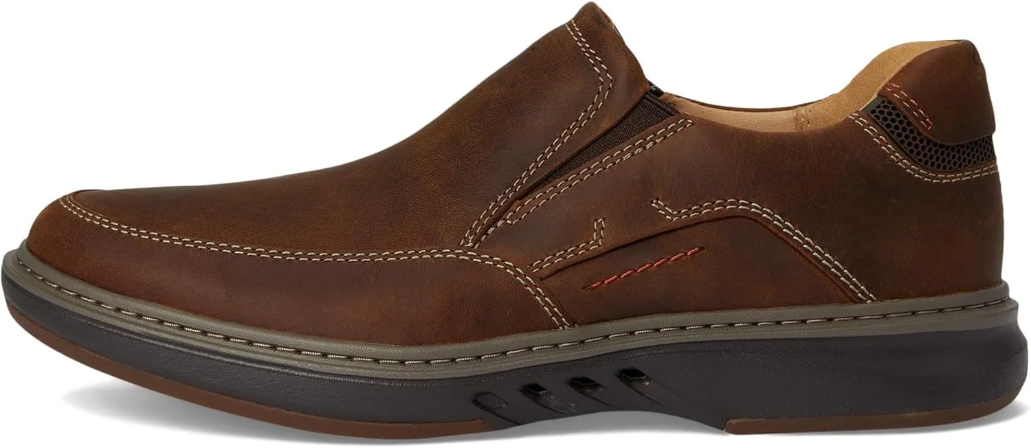 Clarks Men's Un Briley Step Loafer