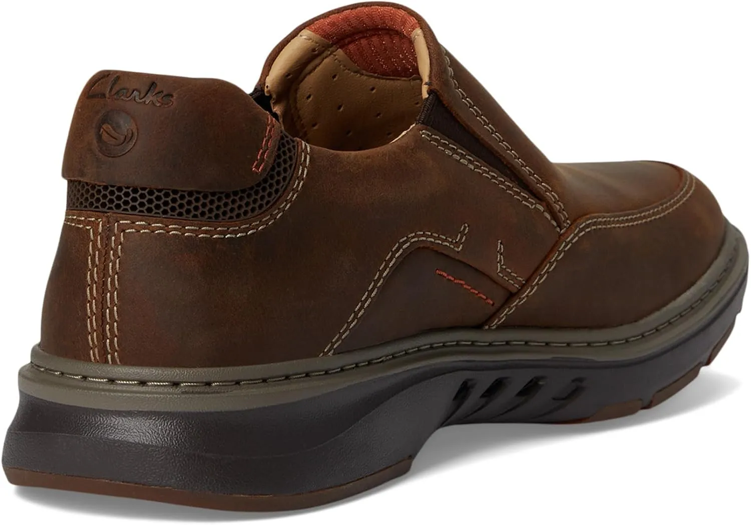 Clarks Men's Un Briley Step Loafer