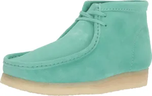 Clarks Men's Wallabee Boot Chukka