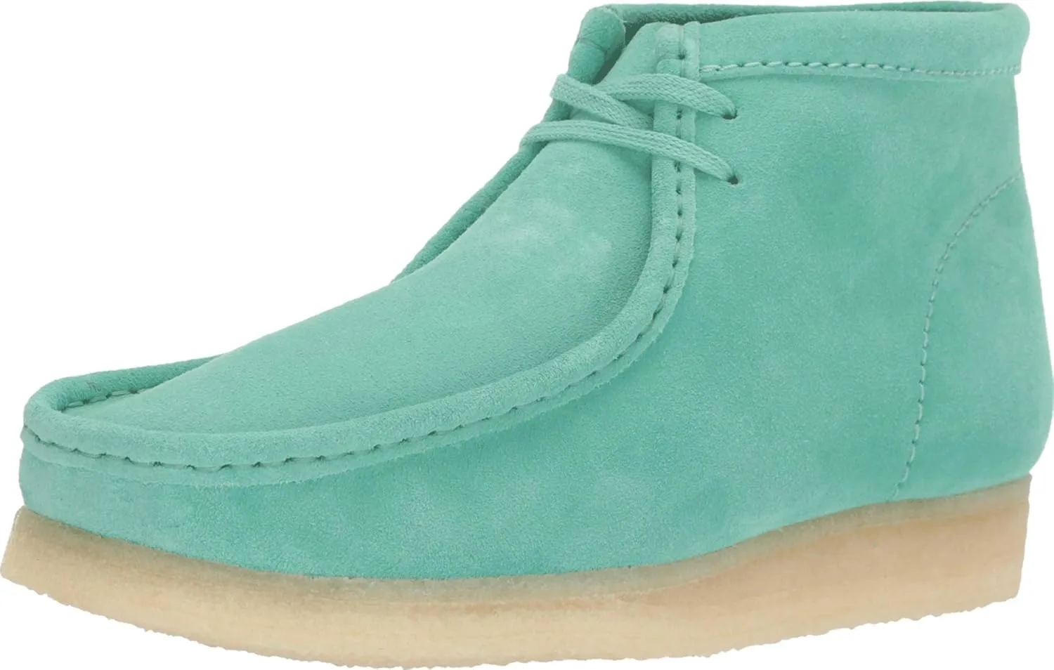 Clarks Men's Wallabee Boot Chukka
