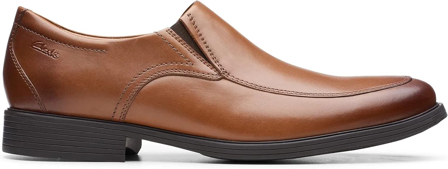Clarks Men's Whiddon Step Loafer