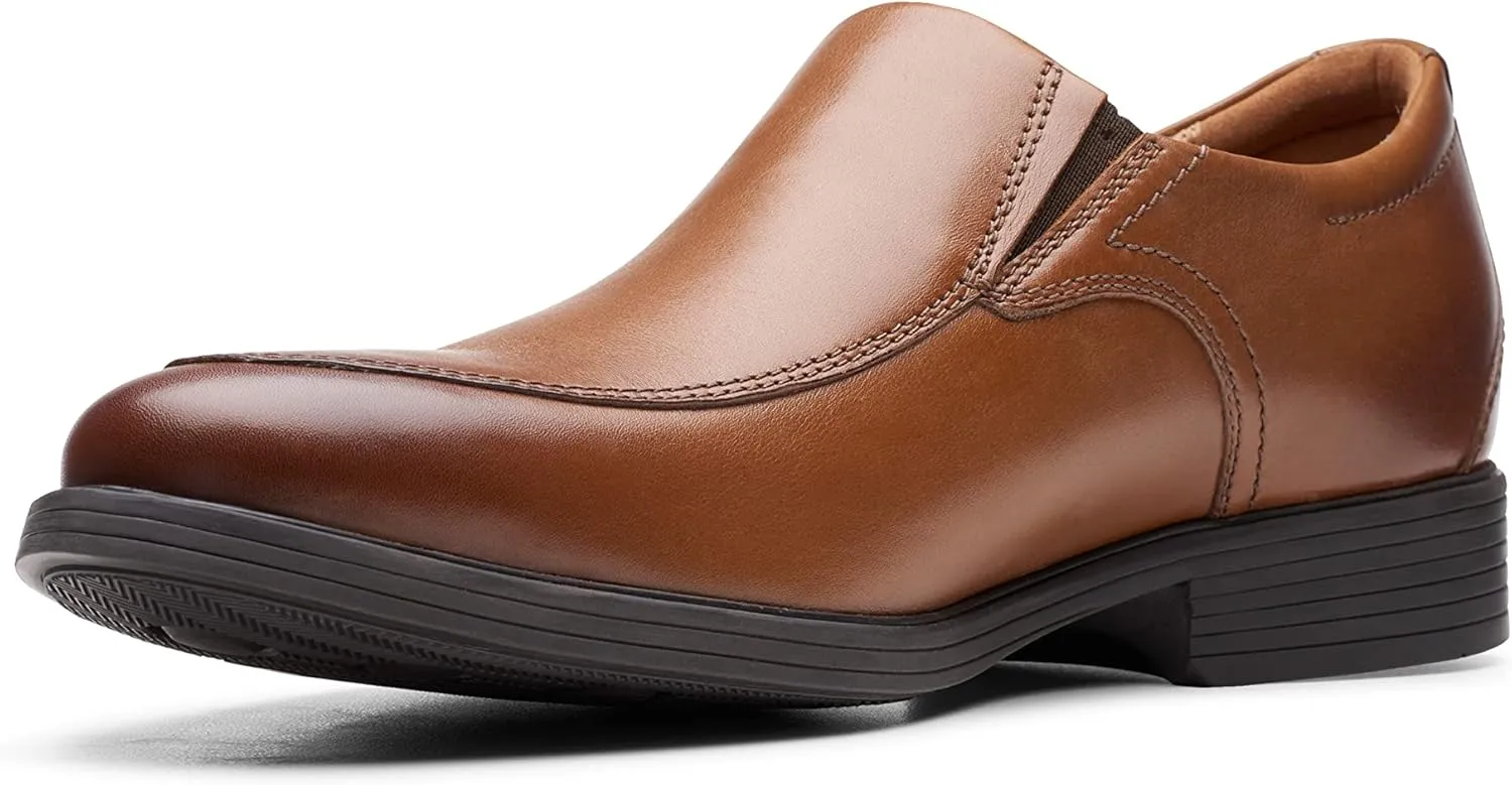 Clarks Men's Whiddon Step Loafer