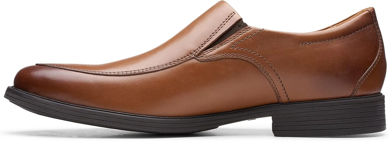 Clarks Men's Whiddon Step Loafer