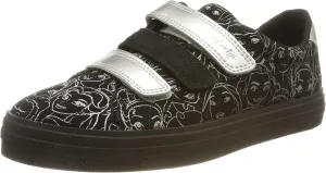 Clarks Nova Tale K, Girls Sneakers