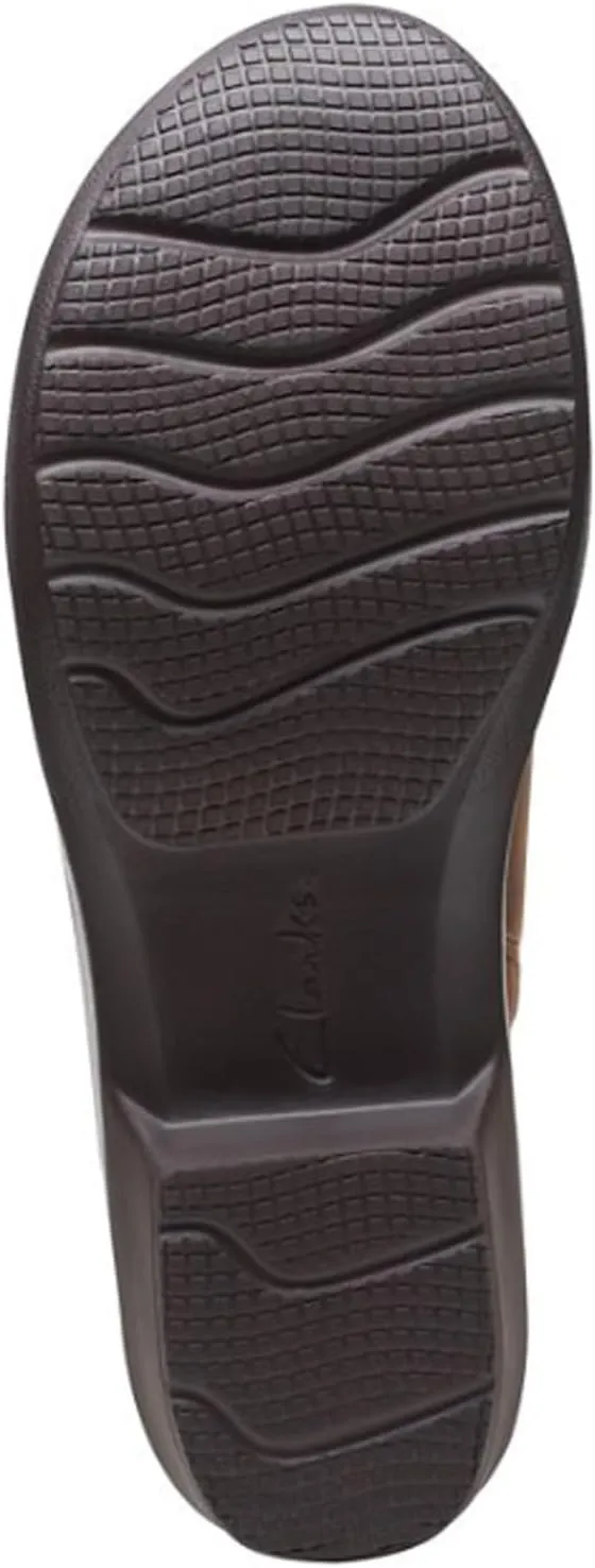 Clarks Women's Angie Spice Ankle Boot