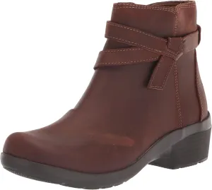 Clarks Women's Angie Spice Ankle Boot