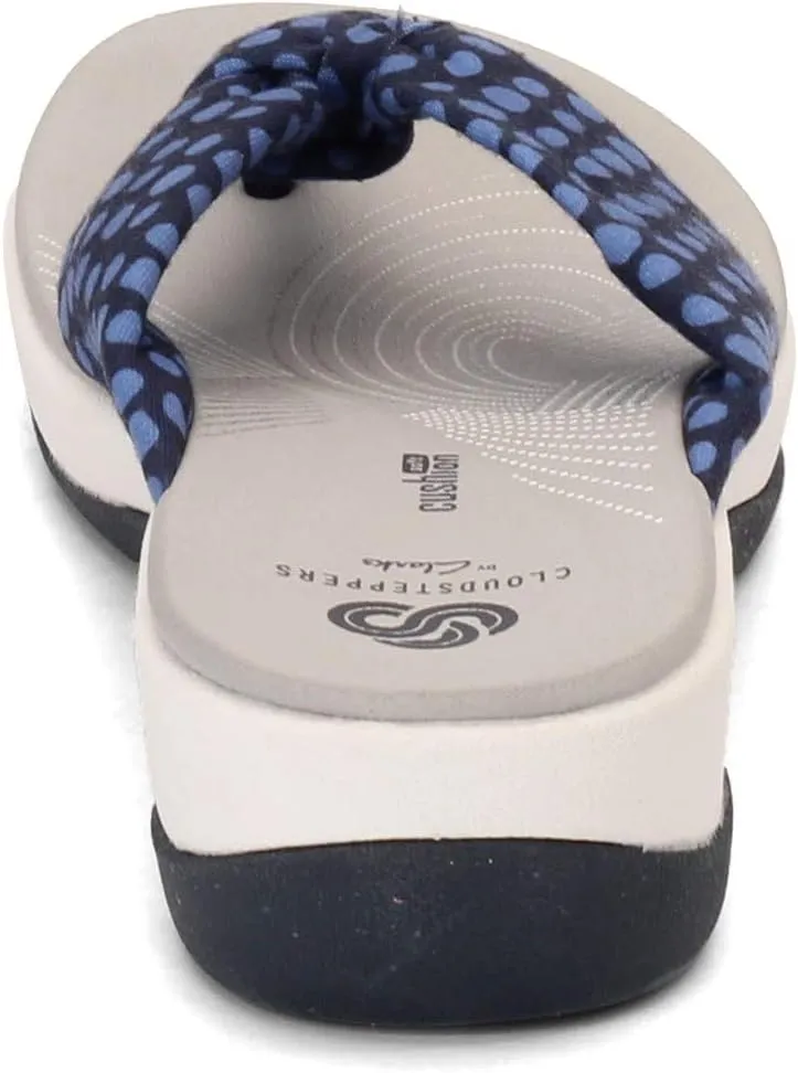 Clarks Women's Arla Glison Flip Flop