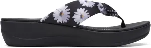Clarks Women's Arla Glison Flip Flop