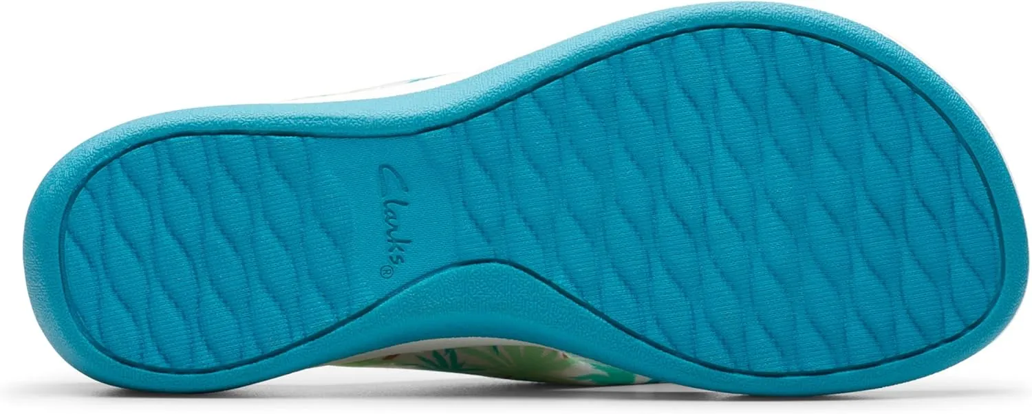 Clarks Women's Arla Glison Flip Flop