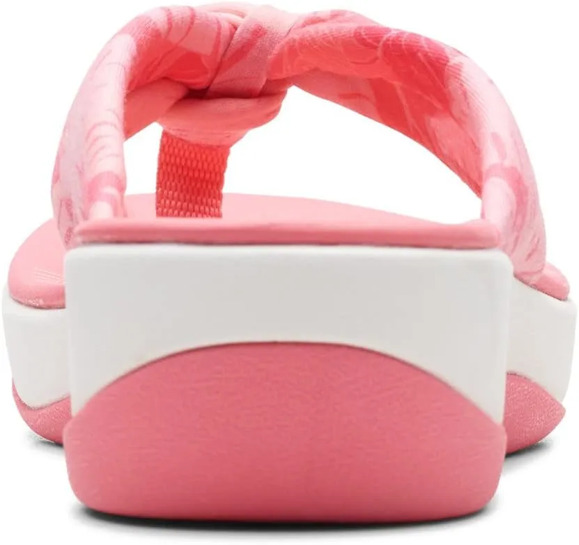 Clarks Women's Arla Glison Flip Flop