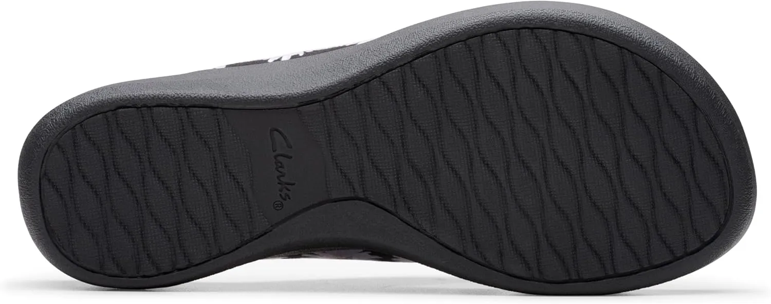 Clarks Women's Arla Glison Flip Flop