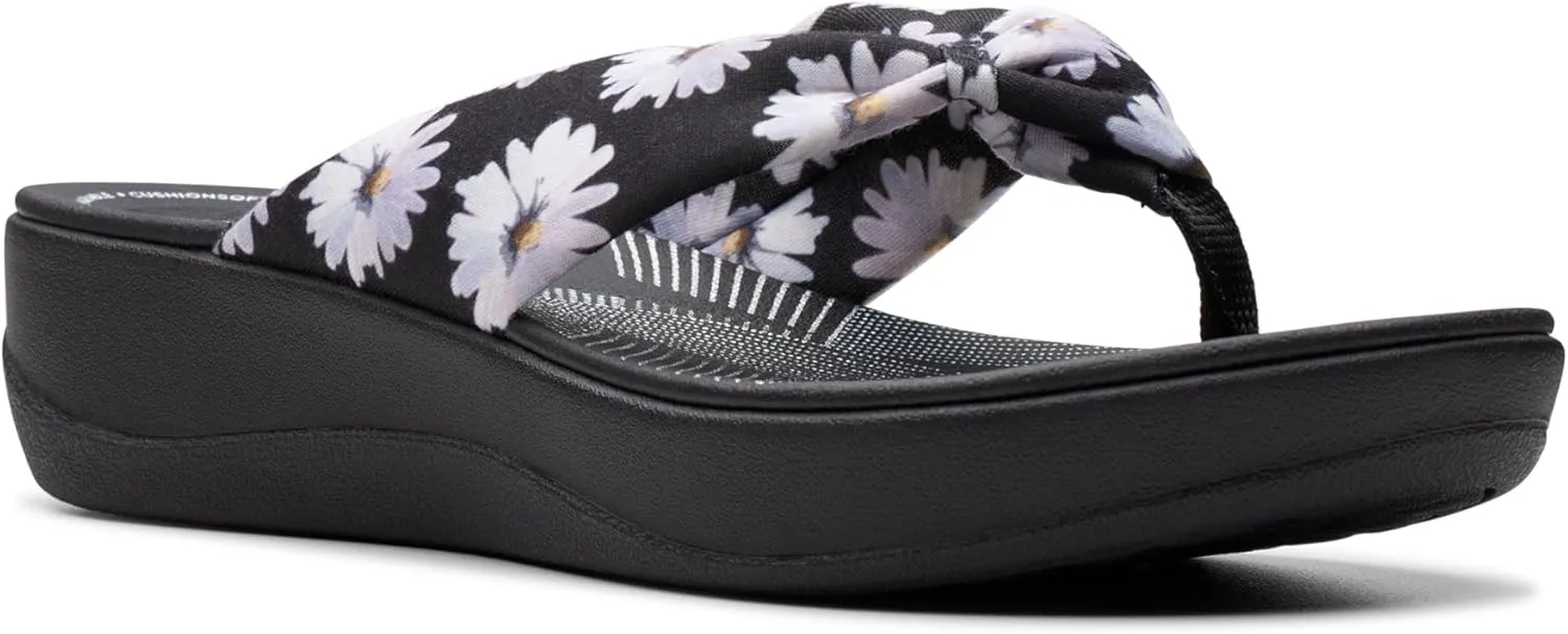 Clarks Women's Arla Glison Flip Flop