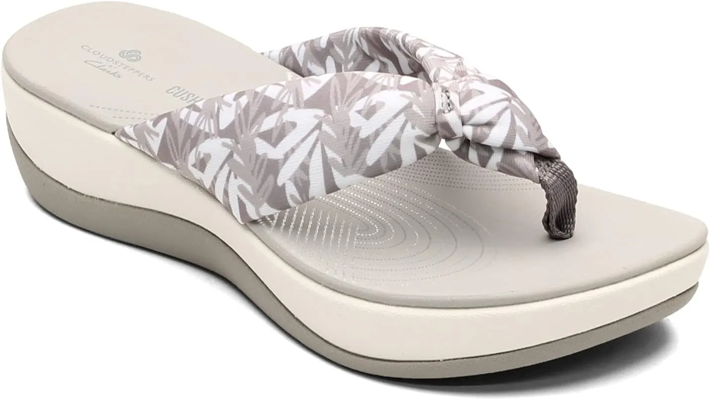 Clarks Women's Arla Glison Flip Flop
