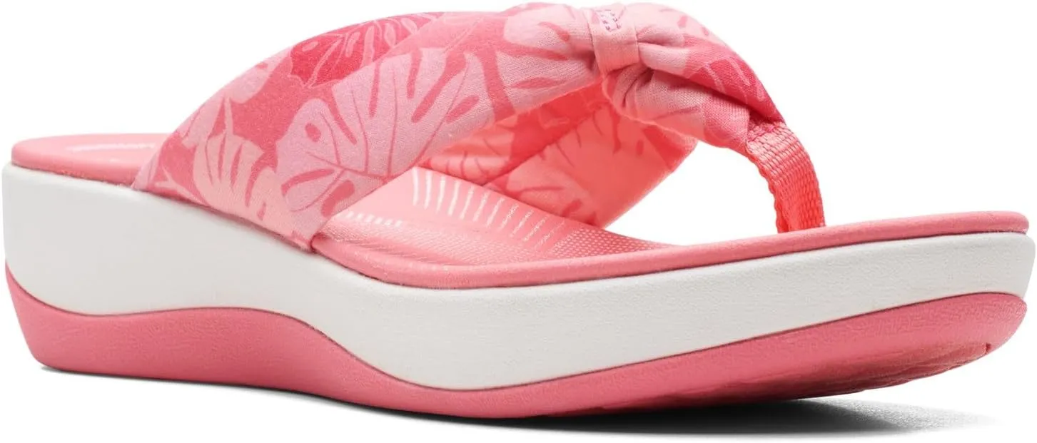 Clarks Women's Arla Glison Flip Flop