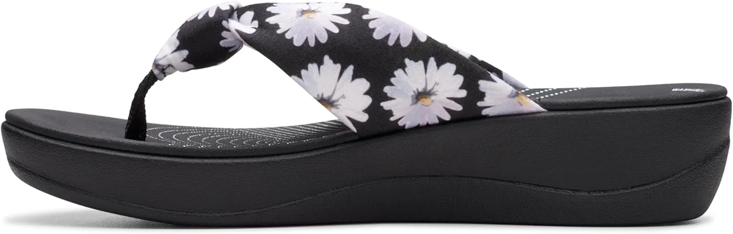 Clarks Women's Arla Glison Flip Flop