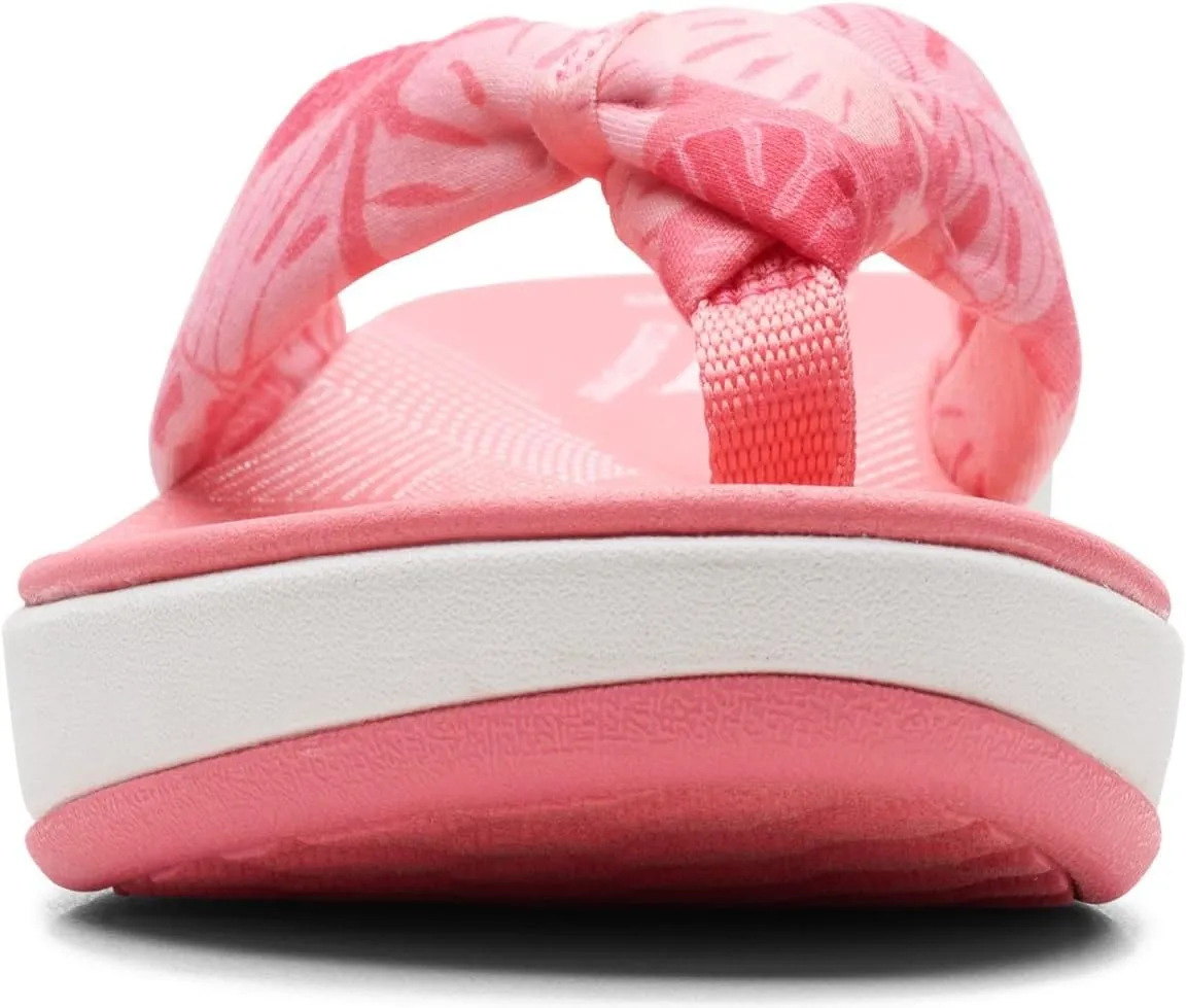 Clarks Women's Arla Glison Flip Flop