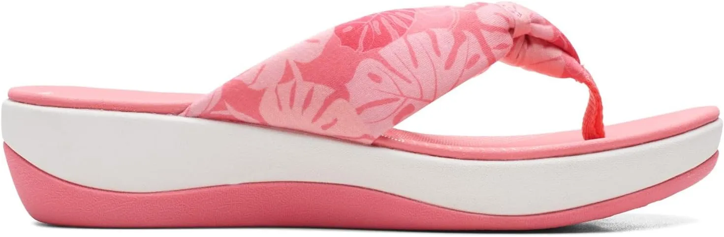 Clarks Women's Arla Glison Flip Flop