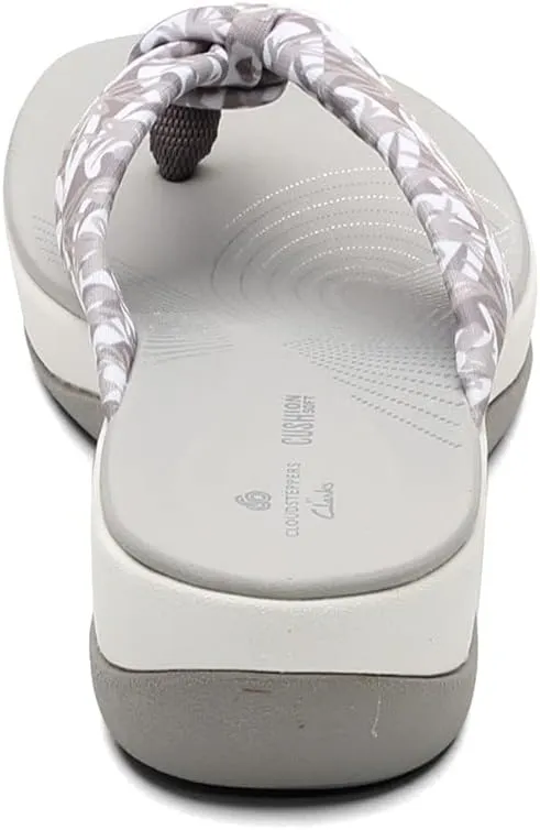 Clarks Women's Arla Glison Flip Flop