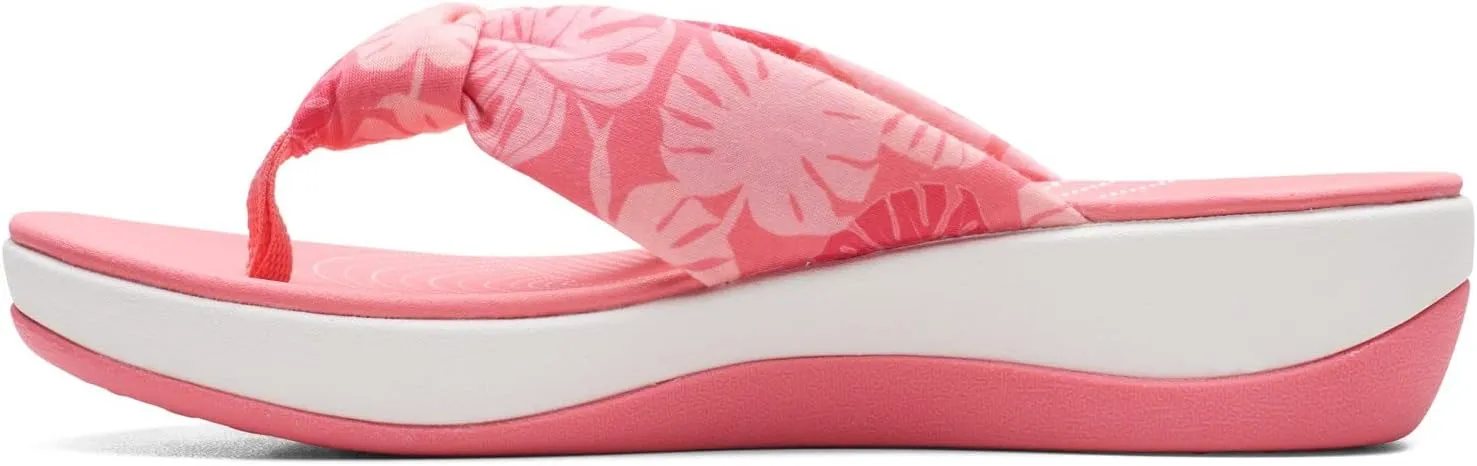 Clarks Women's Arla Glison Flip Flop