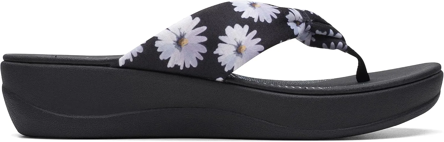 Clarks Women's Arla Glison Flip Flop