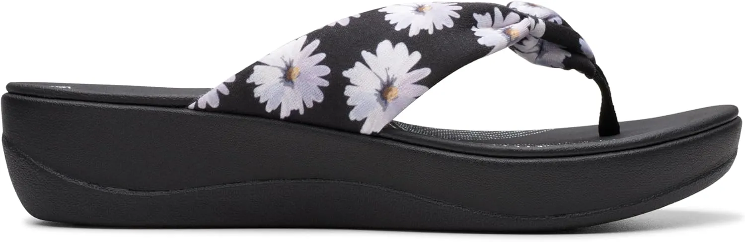 Clarks Women's Arla Glison Flip Flop
