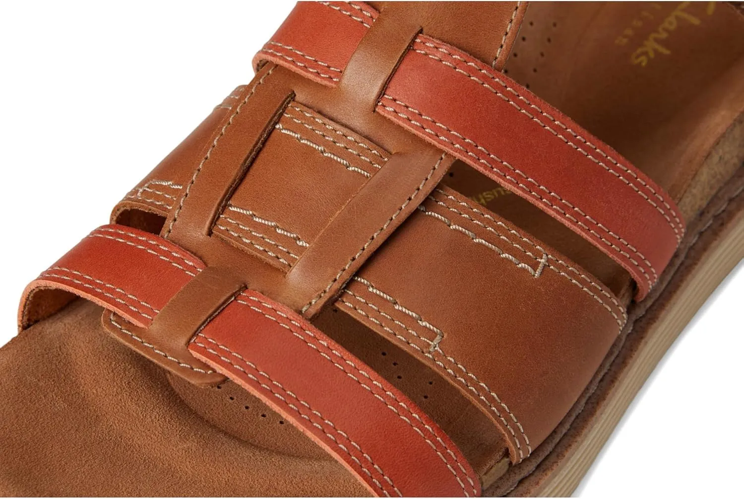 Clarks Women's Arwell Sun Sandal