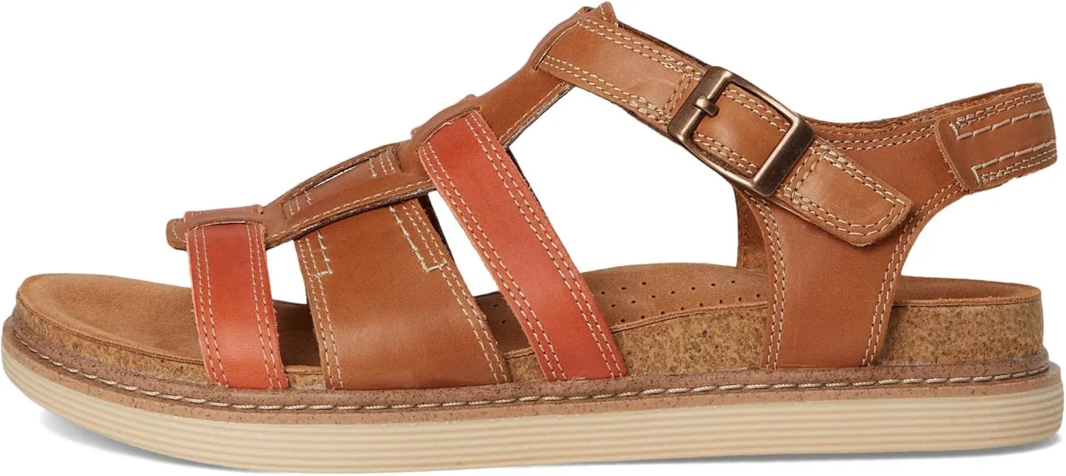 Clarks Women's Arwell Sun Sandal