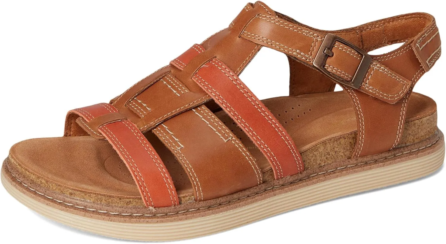 Clarks Women's Arwell Sun Sandal