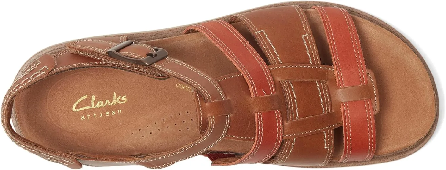Clarks Women's Arwell Sun Sandal