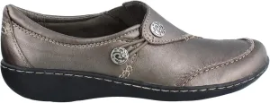 Clarks Women's Ashland Lane Q Slip-On Loafer