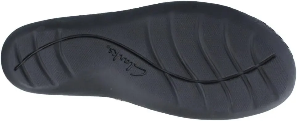 Clarks Women's Ashland Lane Q Slip-On Loafer