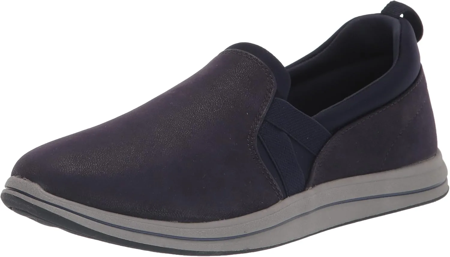 Clarks Women's Breeze Bali Loafer Flat