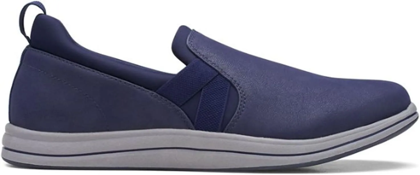 Clarks Women's Breeze Bali Loafer Flat