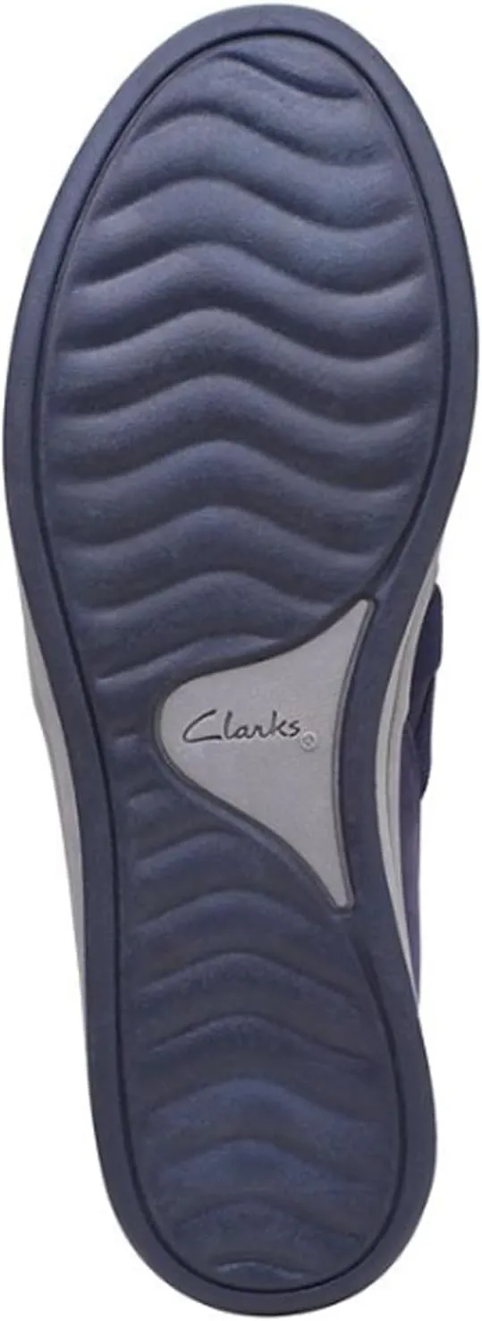 Clarks Women's Breeze Bali Loafer Flat