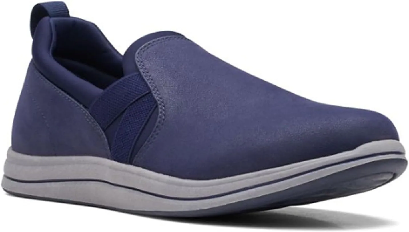 Clarks Women's Breeze Bali Loafer Flat