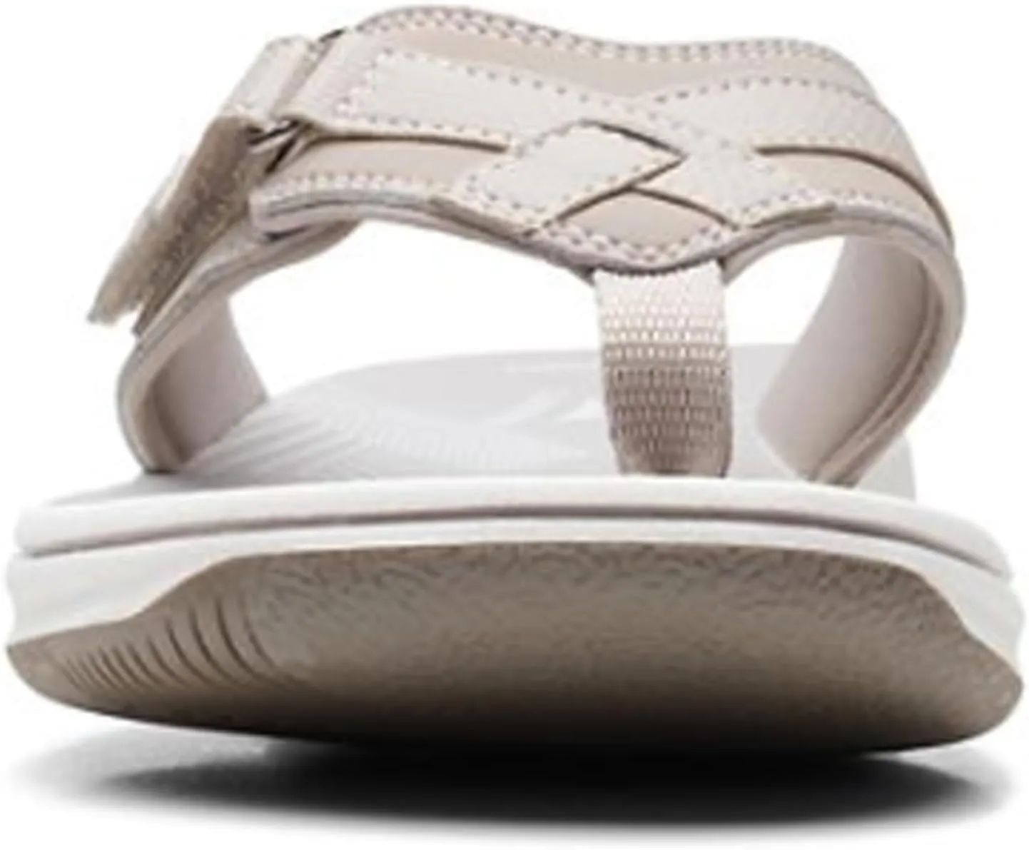 Clarks Women's Breeze Sea Flip Flop