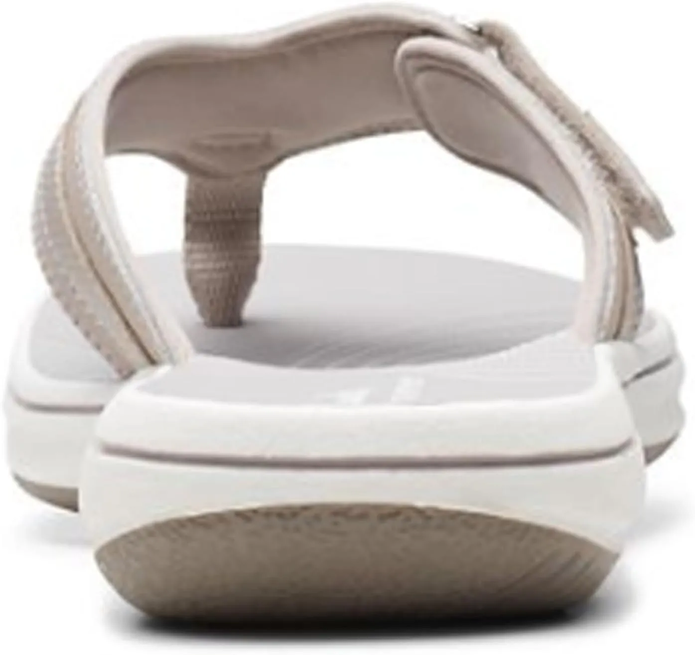 Clarks Women's Breeze Sea Flip Flop
