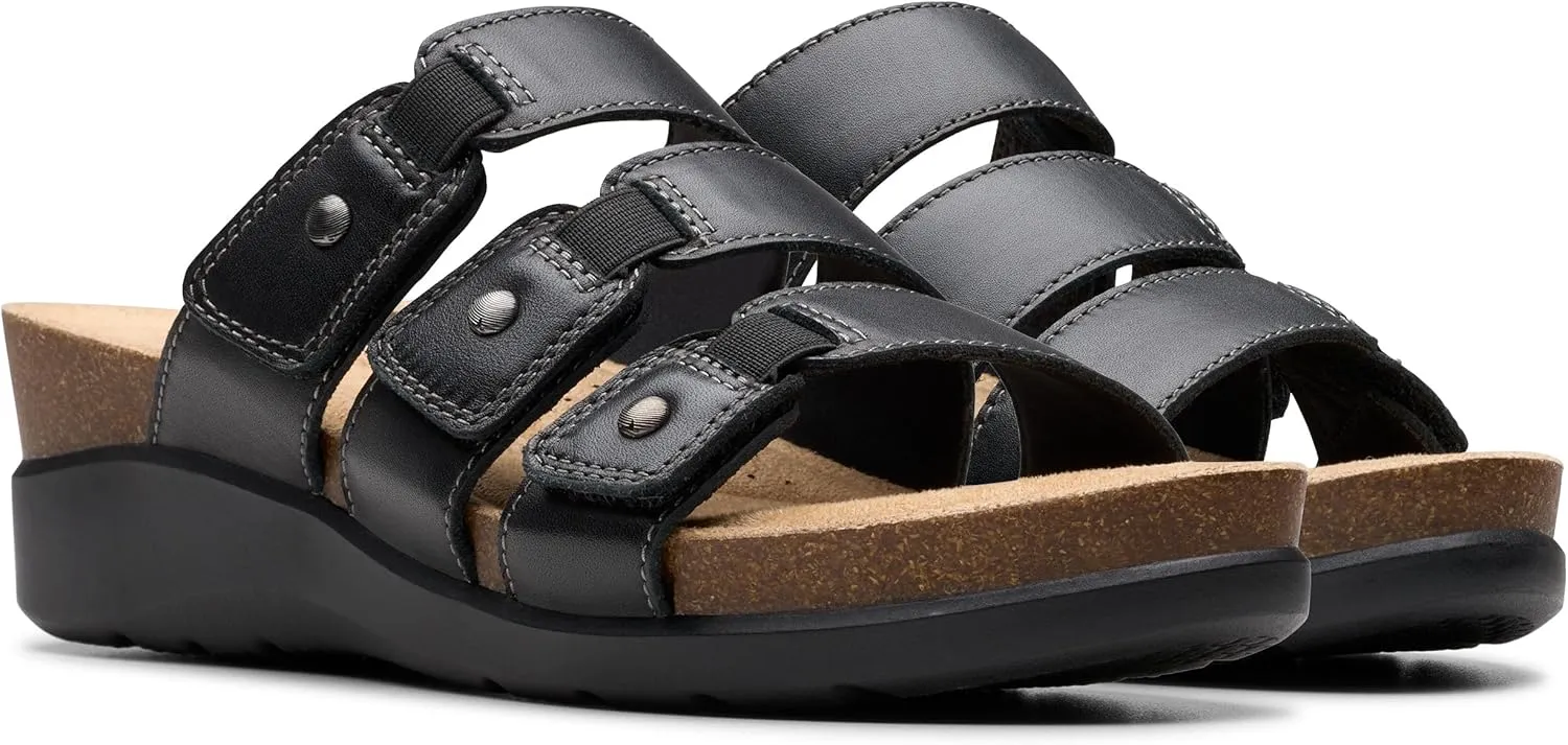 Clarks Women's Calenne Lily Sandal