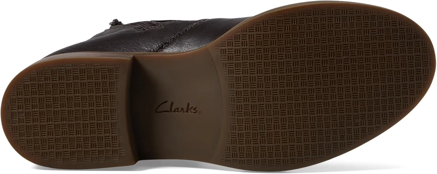 Clarks Women's Camzin Loop Ankle Boot