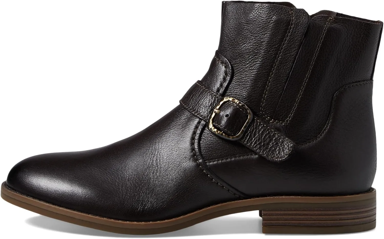 Clarks Women's Camzin Loop Ankle Boot