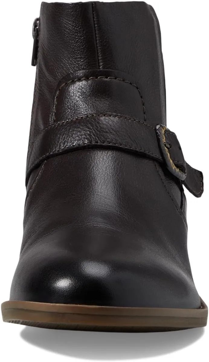 Clarks Women's Camzin Loop Ankle Boot