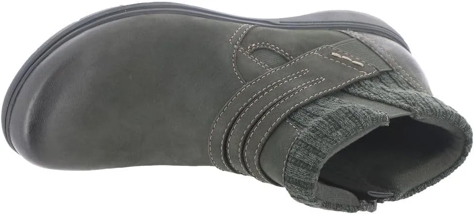 Clarks Women's Carleigh Lane Ankle Boot