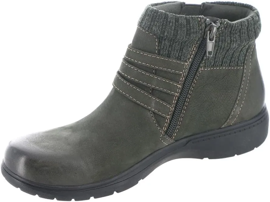 Clarks Women's Carleigh Lane Ankle Boot