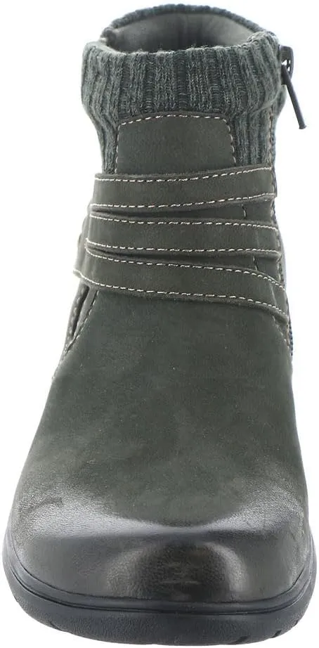 Clarks Women's Carleigh Lane Ankle Boot