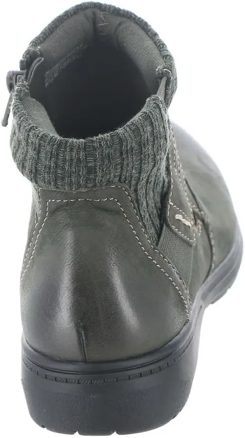 Clarks Women's Carleigh Lane Ankle Boot